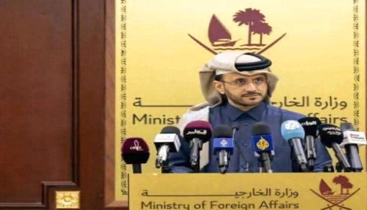 قطر تستغرب إعادة إيران فتح ملف الطيارين بعد 6 أشهر من إغلاقه