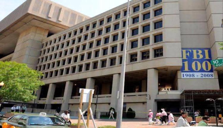 قاضٍ أمريكي يوقف قرار ترامب نقل مقر الـFBI إلى مبنى «رونالد ريغان»