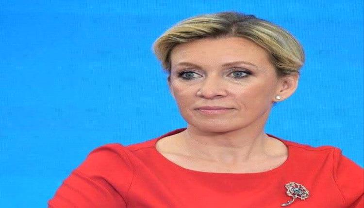 موسكو: تهديد غروسي يكشف موقف كييف من زيارة محطة زابوروجيه النووية