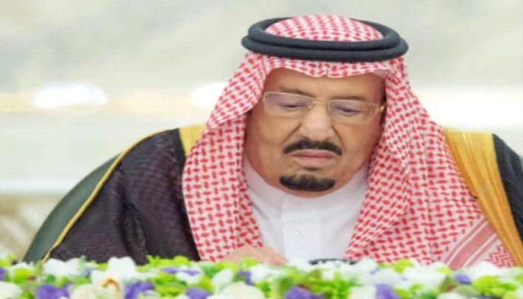 مجلس الوزراء السعودي يرحب بتفعيل التحالف البحري الدفاعي متعدد الجنسيات