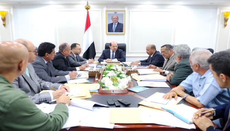 المجلس الأعلى للطاقة برئاسة رئيس الوزراء يناقش تحسين خدمة الكهرباء والخطة الاستراتيجية لإصلاح القطاع
