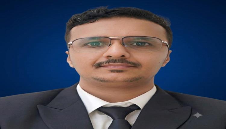 إدارة مستشفى رصد العام: يتواجد يوم غداً في عيادة المستشفى أخصائي أمراض العظام والمفاصل والعمود الفقري الطبيب الزائر ريدان عبدالله