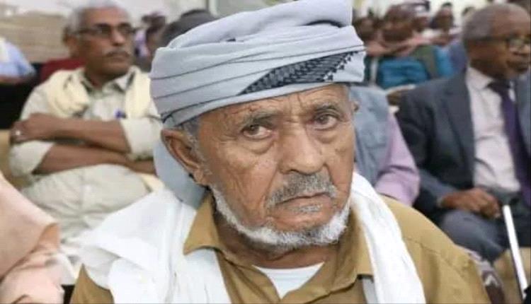 *شيخ مكتب كلد ونائبه يعزيان في رحيل الواجهة الاجتماعية والقبلية الشيخ صالح منصور صالح الجلادي