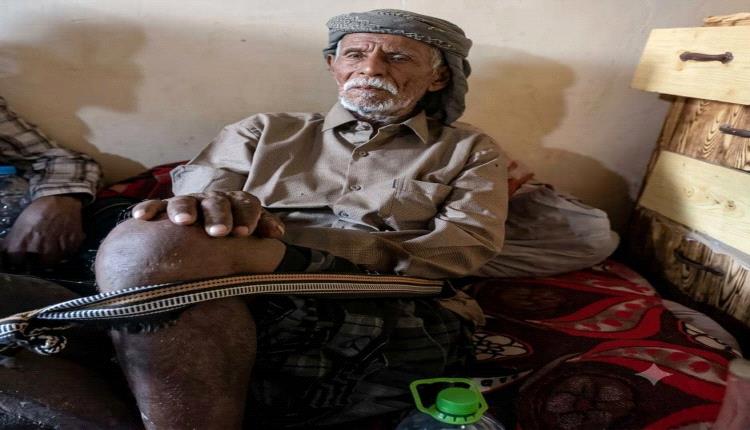 من فتى يافع إلى شيخ بعمر 89 عامًا قصة عودة صالح سند مجلد المرقشي بعد 73 عامًا من الغياب