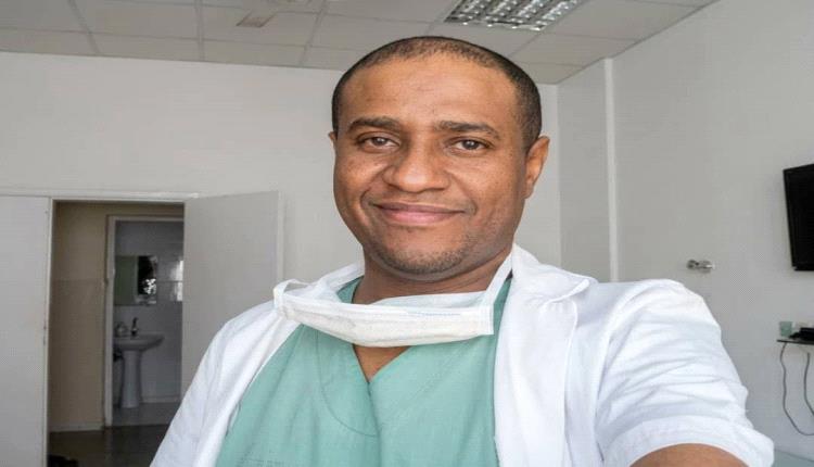 طبيب يستحق كل التقدير والاحترام