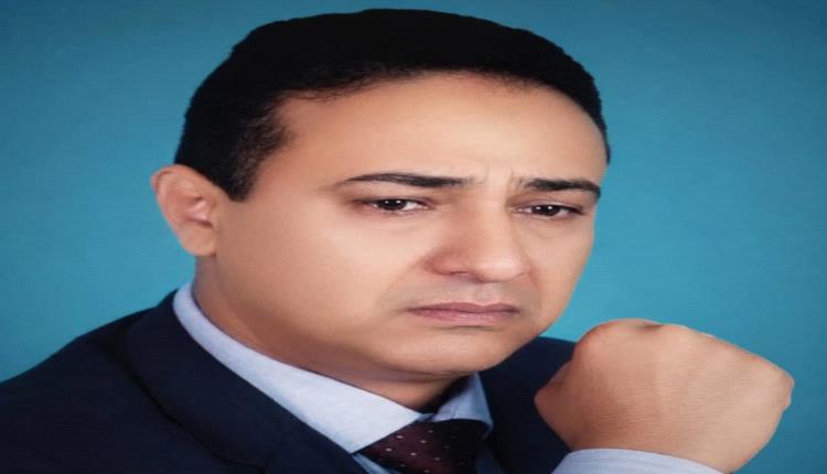 والدة البروفسور/ علي حميد العولقي في ذمة الله