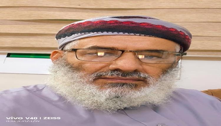 من مكة المكرمة.. الشيخ صالح عبادي يوجه رسالة شكر لكل من ساهم في وصول أعمال طريق باتيس-رصد إلى مركز مديرية سرار
