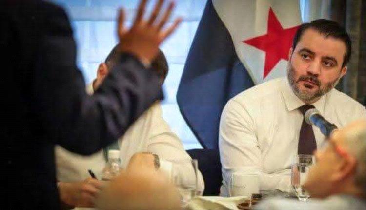 دمشق تكشف تفاصيل اجتماع رفيع المستوى مع الجانب الإسرائيلي في الأردن