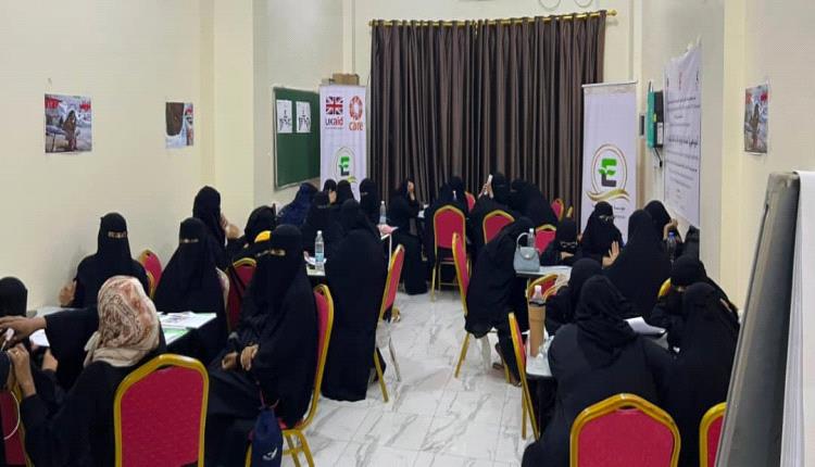 تمكين اقتصادي.. نساء عدن يحولن مهاراتهن إلى مشاريع مستدامة