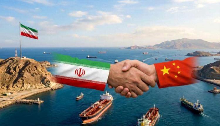 الصين تعارض العقوبات على إيران وقاليباف يؤكد أن الشراكة مع بكين لا تحتاج إلى موافقة أحد