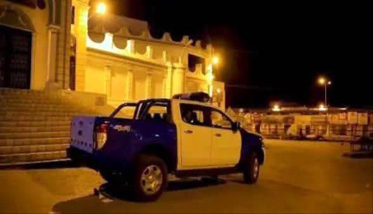 الأمن والشرطة بالوادي والصحراء تحيل 14 متهماً بقضايا مخدرات إلى النيابة الجزائية المتخصصة بالمكلا