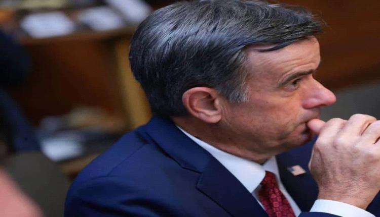 الكرملين يكشف عن زيارة مدير CIA إلى موسكو ويؤكد عدم لقائه بوتين