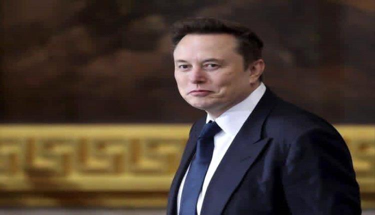 زيلينسكي يمنح إيلون ماسك وسام الحرية تقديرا لدعمه عبر ستارلينك