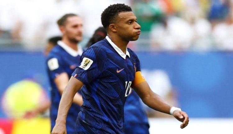 مبابي يواصل التألق ويقود ريال مدريد لسحق سوسيداد برباعية