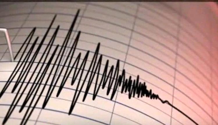 زلزال بقوة 6.2 درجات يضرب شرق خليج عدن قبالة السواحل اليمنية