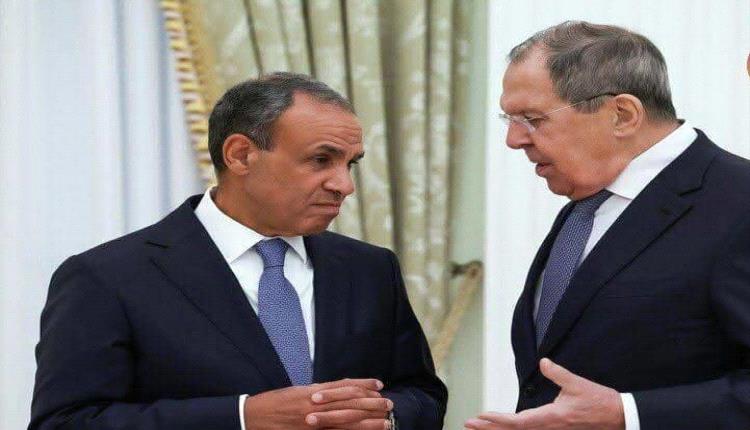 لافروف وعبد العاطي يبحثان تعزيز الشراكة المصرية الروسية وتطورات الأزمات الإقليمية