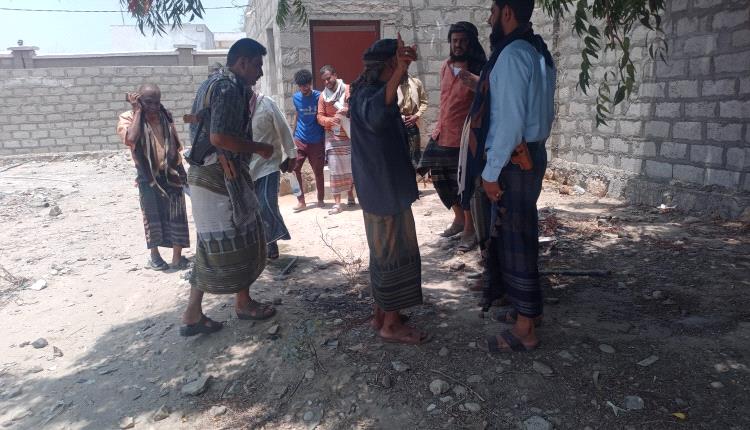 بتوجيهات محافظ أبين.. مدير عام كهرباء المحافظة يتفقد محطة كهرباء أحور ويطلع على احتياجاتها