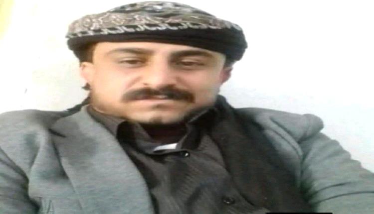 قوات الأمن الوطني بيافع تنعى استشهاد أحد منتسبيها في هجوم حوثي