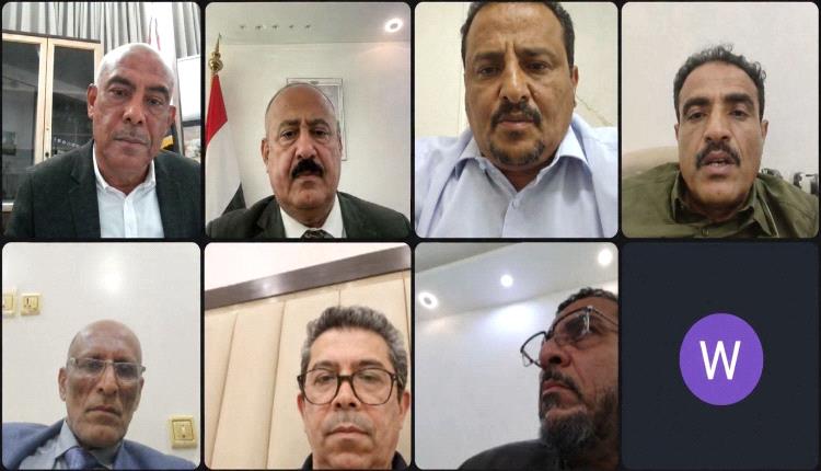 مدير عام مطار عتق يثمّن توجيهات وزير النقل لتقييم أداء المطارات ومعالجة التحديات والاختلالات