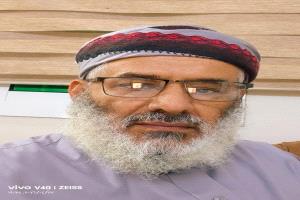 من مكة المكرمة.. الشيخ صالح عبادي يوجه رسالة شكر لكل من ساهم في وصول أعمال طريق باتيس-رصد إلى مركز مديرية سرار
