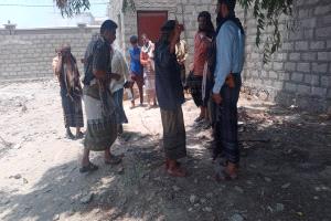 بتوجيهات محافظ أبين.. مدير عام كهرباء المحافظة يتفقد محطة كهرباء أحور ويطلع على احتياجاتها
