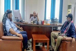 مصنع إسمنت الوحدة: أرقام ووثائق وشهادات بيئية وضوابط دولية وعالمية تسقط أمامها كل المخاوف والهواجس