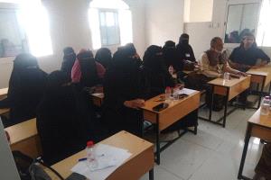 المدارس الأهلية في تبن تطالب بالإنصاف وتلوّح بتعليق الدراسة.