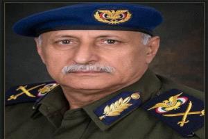 عضو مجلس النواب المهندس سالم منصور حيدره يعزي في وفاة اللواء صالح علي عبدالحبيب