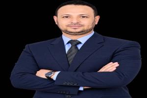 ضمن حزمة الإصلاحات.. تعيين الخبير المالي أياد أبوبكر مديراً مالياً لـ 