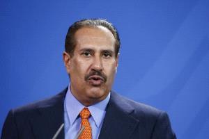 حمد بن جاسم يدعو لاتفاق نهائي مع إيران ويؤكد أن إعادة فتح مضيق هرمز أولوية لدول الخليج