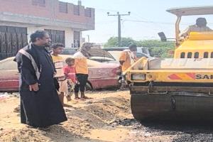 مدير عام خنفر 