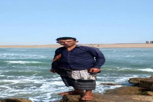 مأساة جديدة في بحر الشيخ عبدالله بأبين.. العثور على جثة شاب من القبيطة