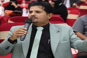 حين يتحدث الإنجاز يصمت الضجيج ..الدكتور ياسر باعزب نموذجًا