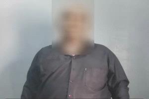 شرطة الممدارة تضبط مطلوباً أمنياً على ذمة قضايا نصب واحتيال.