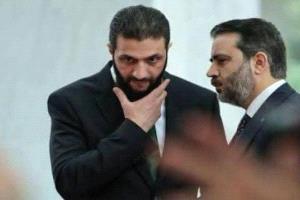 الشيباني يضع شرطًا لعودة العلاقات مع إيران.. هل تفتح دمشق صفحة جديدة مع طهران؟