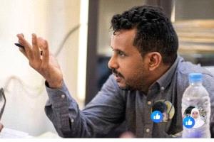 مدير عام مؤسسة المياه والصرف الصحي بأبين يوجه نداءً عاجلًا لمحافظ المحافظة