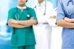 نقابة الأطباء الألمانية: أطباء من الخارج ضرورة لمواجهة نقص الكوادر الطبية