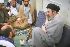 ظهور نادر لمجتبى خامنئي بعد الحرب ولقاء مع بيزشكيان يبحث مستقبل إيران