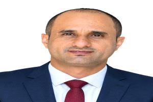 ضمن خطة الإصلاحات.. تعيين المهندس صبري الكلدي مديراً تنفيذياً لشركة 