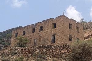 مدرسة كلسام بين اليأس والأمل.. صرح تعليمي ينتظر الإنقاذ والعودة إلى دوره
