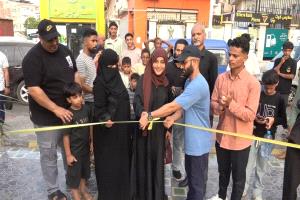 بالفن تستعيد صيرة ذاكرتها.. معرض يوثق عراقة عدن وتراثها المعماري
