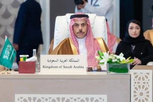 السعودية وقطر وعُمان تبحث تعزيز التنسيق لمواجهة تطورات المنطقة
