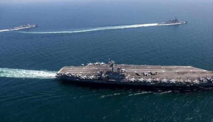 البنتاغون يرفع الجاهزية العسكرية وينشر بطاريات «ثاد» و«باتريوت» قرب إيران