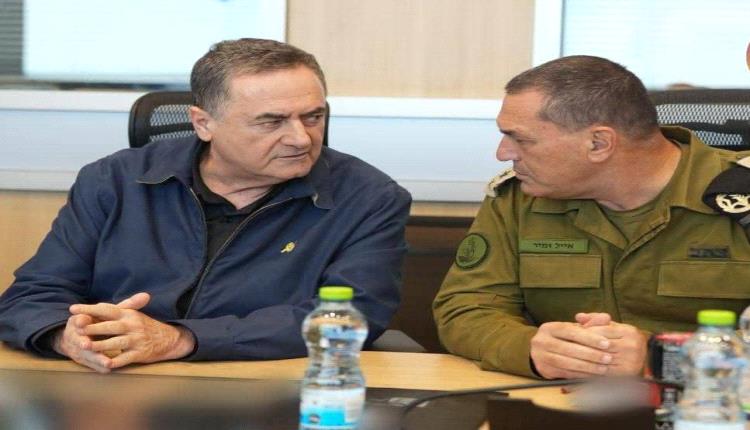 قيادة الجيش الإسرائيلي تناقش التهديدات الإقليمية وترقب لهجوم أمريكي محتمل على إيران