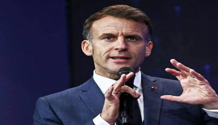 وثائق إبستين تثير جدلاً في فرنسا وتربط اسم ماكرون بدعوات للتحقيق