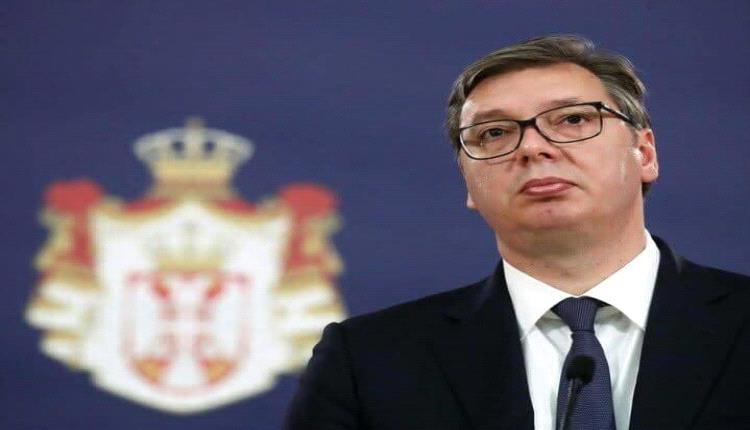 الرئيس الصربي: ضربة أمريكية ضد إيران خلال 48 ساعة باتت حتمية