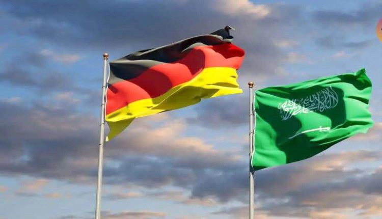 ألمانيا والسعودية توقعان اتفاقية لتعزيز التعاون في الطاقة والصناعة والابتكار