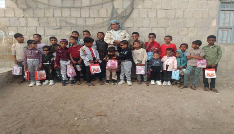 الشويللاه .. عيد أحور الشعبي