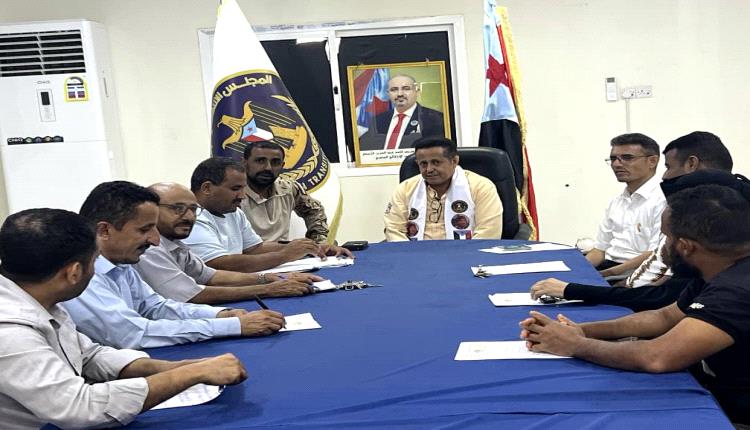 تنفيذية انتقالي لحج تعقد اجتماعها الدوري وتدعو إلى الاحتشاد الجماهيري يوم الخميس القادم في ردفان