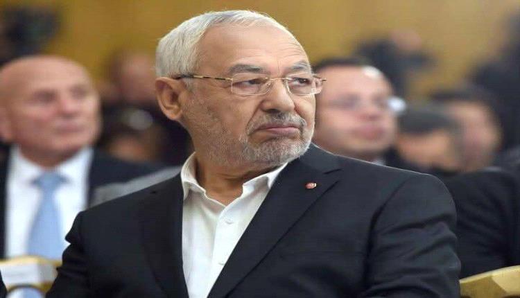 تونس: السجن 20 عامًا لرئيس "النهضة" في قضية التآمر على أمن الدولة